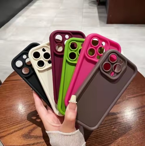 Последние блоги о компании совместим с iPhone 16 pro max/iPhone 16 pro/iPhone 16/iphone 15/iphone 15 pro/iphone 15 pro max телефонной чехлой