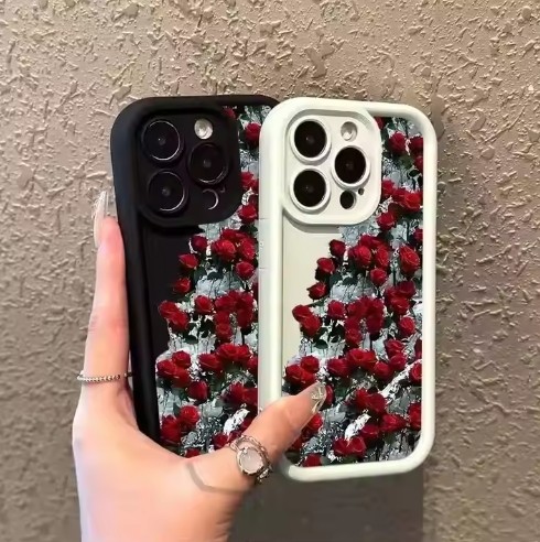 Latest company blogs about The factory directly ships new mobile phone cases. Compatible for iPhone16 Pro Max/ iPhone 16 Pro/iPhone 16