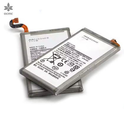 100% Brand New 0 Cycle Lithium Ion Battery For Samsung For Galaxy S24 S23 S22 S20 S10 Note 20 A50 A51A60