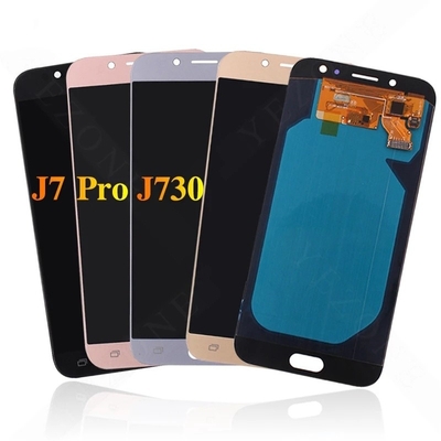 Купить Замена ЖК-дисплея для мобильного телефона для Samsung Galaxy J730 J7 PRO online manufacture