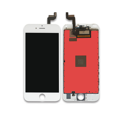 kupować Technologia wyświetlania LTPS Incell OLED 100% testowany ekran dotykowy HIGH ESR Jasność ekranu LCD online manufacture