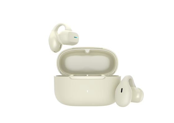 Купить OEM ODM Earhook беспроводные наушники спортивные True TWS беспроводные стерео наушники Deep Bass online manufacture