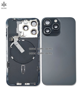 Mua Sạc không dây Khóa nắp mặt sau với Nfc cho iPhone 15 Pro Max online manufacture