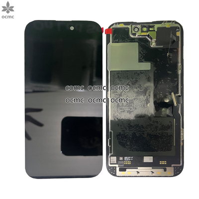 Купить Полный оригинальный дисплей Apple Iphone 14 Pro Черный ЖК-дисплей Мобильный экран устойчив к царапинам online manufacture