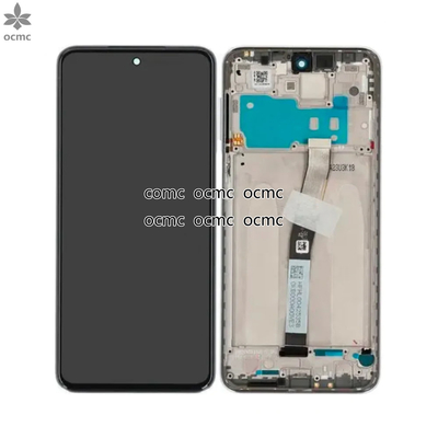 acheter Écran LCD résistant aux rayures pour smartphone pour Redmi Note 9 Pro 4g online manufacture