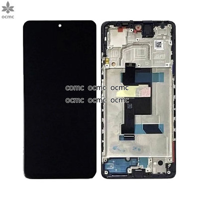 Купить Пылестой дисплей для мобильного телефона Xiaomi Poco X5 Pro 5g Full Original online manufacture