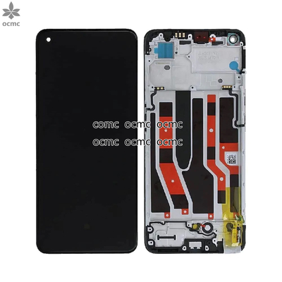 Buy Premium OLED LCD Display Touchscreen with Frame Reno 7 4G Black new original lcd for OPPO FIND X5 LITE Amoled online manufacture