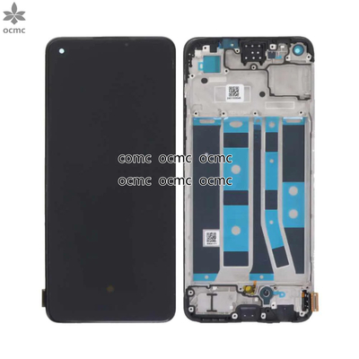 acheter Affichage du téléphone portable OLED anti rayures avec cadre pour OPPO A78 4G Cph2565 online manufacture