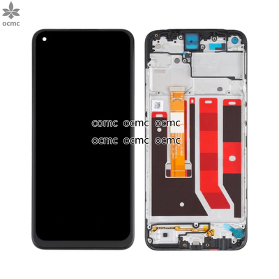 Buy Full Original Smartphone LCD Screen With Frame For OPPO A53 4G 2020 CPH2127 online manufacture