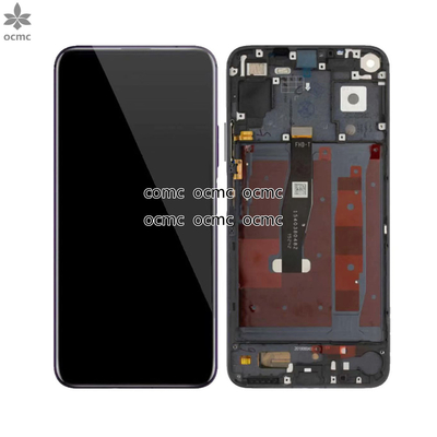 خرید صفحه نمایش LCD قابل تعویض برای گوشی موبایل برای Honor 20 Nova 5T OEM online manufacture