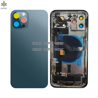acheter Chassis de téléphone portable haute performance pour le boîtier iPhone 12 Pro pièces originales online manufacture