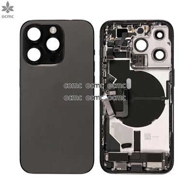 Купить Многоцветное шасси для мобильных телефонов для 14 Pro Max Housing EU US Version online manufacture