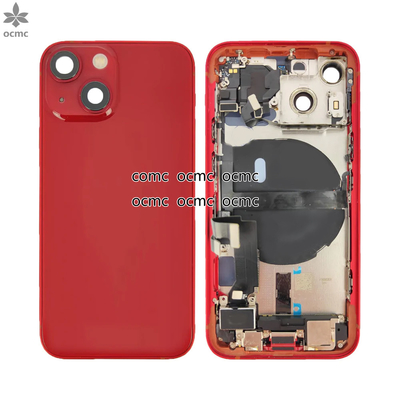 Купить Высокопрочный смартфонный шасси для iPhone 13 Mini корпус стекла замена корпуса online manufacture