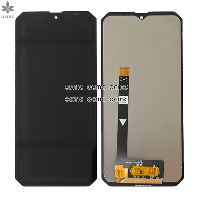 Купить Оригинальный сенсорный экран Android OLED для Blackview Bv8800 Bv6600 Pro Black online manufacture