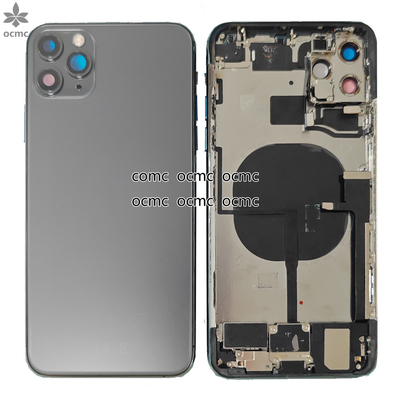 Купить Замена заднего шасси для мобильных телефонов 11 Pro Max Housing EU US Version online manufacture