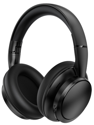 comprare Comfort cuffie Bluetooth senza fili a prova di sudore sopra le orecchie online manufacture