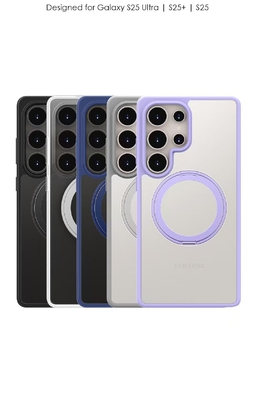 Mua Tương thích với vỏ điện thoại từ tính Samsung cho S25 ultra 5G,S25 +,S25 online manufacture