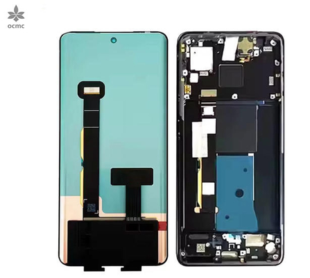 खरीदें Motorola Edge 40 Ultra LCD Screen Super OLED Touchscreen ऑनलाइन निर्माण