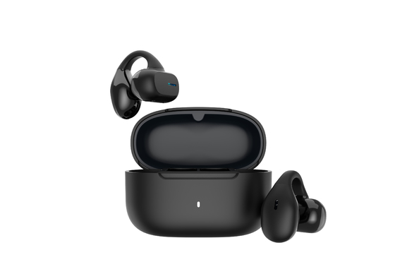 OEM ODM Earhook беспроводные наушники спортивные True TWS беспроводные стерео наушники Deep Bass