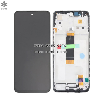 OEM Замена смартфона OLED дисплей сенсорный экран Для Redmi 12 4g