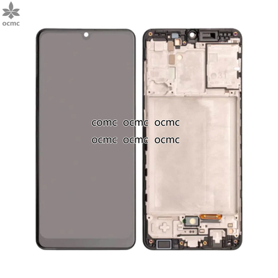 Замена Samsung Amoled Screen для Samsung Galaxy A31 A315