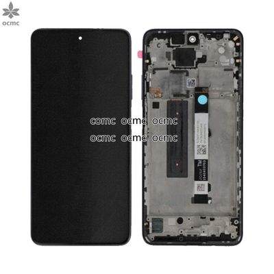 Высокое разрешение смартфон OLED дисплей Для Xiaomi MI10T Lite