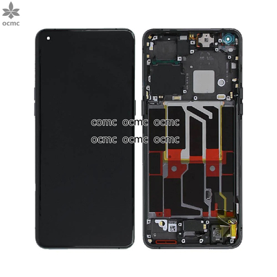 Легкая замена мобильного дисплея для Find X5 Pro