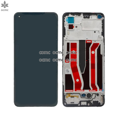 टिकाऊ मूल आकार OLED एलसीडी डिस्प्ले टचस्क्रीन A94 5G CPH2211