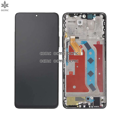 Замена неразрывного экрана для мобильного телефона для Huawei Magic4 Lite с рамкой