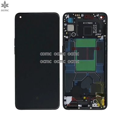 Многоприкосновный OLED дисплей для мобильного телефона для Samsung Galaxy Reno 6 5G