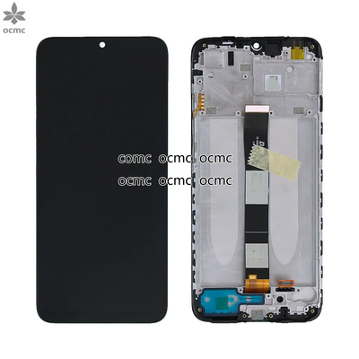 Oem Pantalla Мобильный телефон с сенсорным экраном для Xiaomi Redmi 9C NFC Redmi 9AT