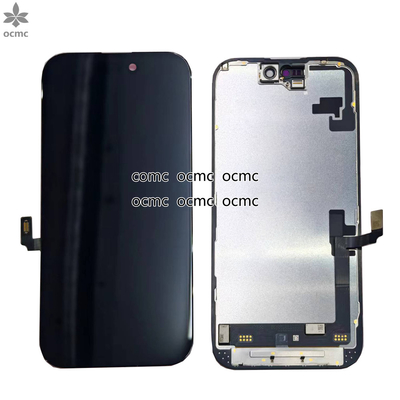 Устойчивый экран для мобильного телефона для iPhone 14 12 13 16 Pro Max