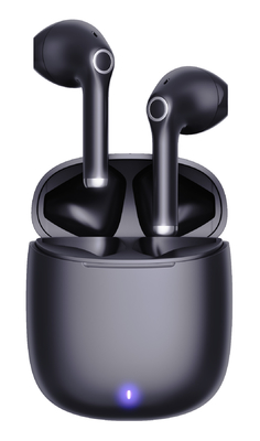 Истинные беспроводные наушники 5.3 Bluetooth беспроводные наушники IPX5 Водостойкость