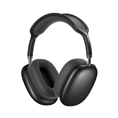 За ухом активные наушники с отменой шума Bluetooth ANC наушники настраиваемые