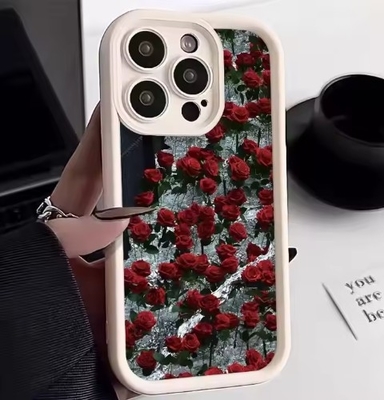 OEM थोक सिलिकॉन केस iPhone 15 प्रो/iPhone 15/iphone 15 प्रो मैक्स के लिए संगत
