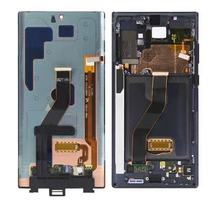 Pantalla Lcd For Samsung Note 10 Plus Replacement Screen And Digitizer Display