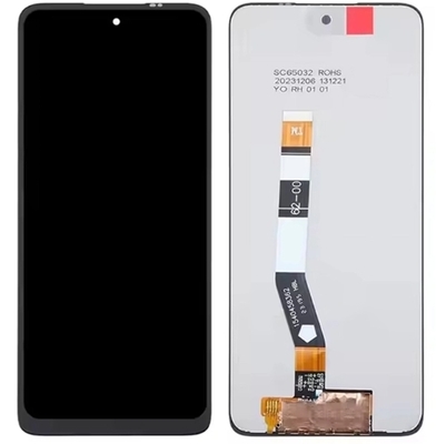 Pantalla Lcd Para For Motorola Moto G54 5G Screen Replacement Display Panel With Frame