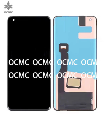 Compatible For Huawei Mate 40 Pro Plus Screen Replacement Original Assembly Mate40 Rs Display For Huawei Mate 40E Lcd And Touch