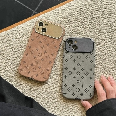 Customizable Phone Case for Phone 15 16 17 Supports Wireless Charging and OEM/ODM Accepted