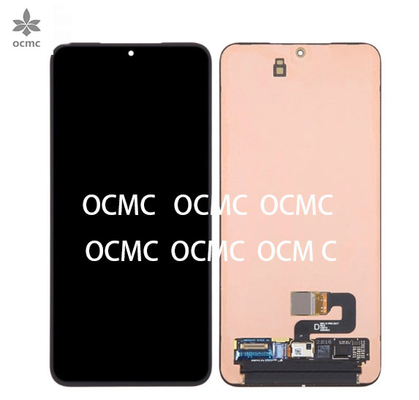 Super OLED Capacitive Touchscreen Display Panel Compatible for Samsung S23 Ultra 5G Lcd Replacement Digitizer Screen Touch