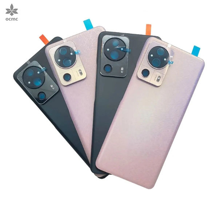 Full Body Protection Back Cover Replacement Compatible For Redmi Smartphone XiaoMi Mi 15 14 13 12