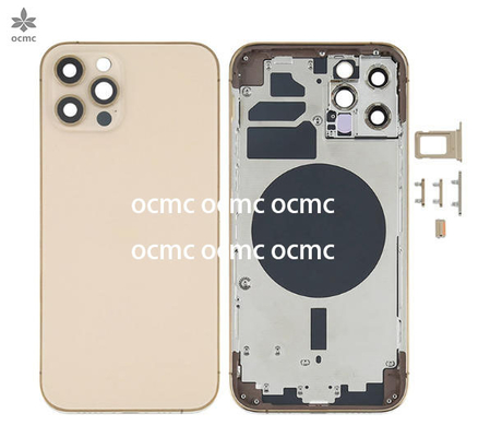 Original Refurb iPhone 12 Full Body Housing - Wireless Charging