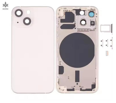 iPhone 13 Pro Max Back Cover Full Housing with Original Parts